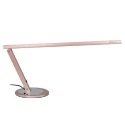ActiveShop 20W Rose Gold Slim Desk Lamp For Nail & Beauty Salon(20w Rose Gold Slim Desk Lamp) -Roxie Cosmetics Shop 132018 2