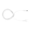 Cable For Marathon Head Sde-h200, Sde-sh300s, Sde-sh30n Sh20n White(Cable For Marathon Head Sde H200 Sde Sh300s Sde Sh30n Sh20n White) -Roxie Cosmetics Shop 132090 1