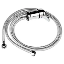 Gabbiano Mallow Hairdresser Wash Unit White(Gabbiano Mallow Hairdresser Wash Unit White) -Roxie Cosmetics Shop 132140 3