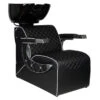 Gabbiano Barber Hair Wash Unit Simone Black(Gabbiano Barber Hair Wash Unit Simone Black) -Roxie Cosmetics Shop 132168 1