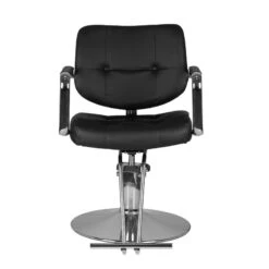Gabbiano Hairdressing Chair Vigo Black(Gabbiano Hairdressing Chair Vigo Black) -Roxie Cosmetics Shop 132172 3