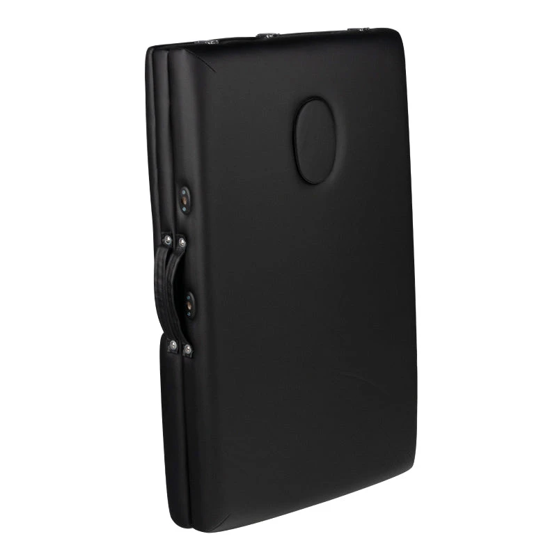 ActivFizjo Wooden Folding Massage Table Comfort 3-Sections Black(Activfizjo Wooden Folding Massage Table Comfort 3 Sections Black) 7 ActivFizjo Wooden Folding Massage Table Comfort 3-Sections Black(Activfizjo Wooden Folding Massage Table Comfort 3 Sections Black) - Image 5