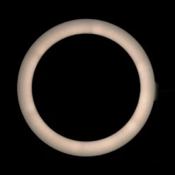 ActiveShop Ring Light 10 "8w Led Black For Table Top(Ring Light 10 8w Led Black For Table Top) -Roxie Cosmetics Shop 132243 7