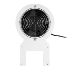 Dust Absorber For Pedicure Azzurro F18a White(Dust Absorber For Pedicure Azzurro F18a White)