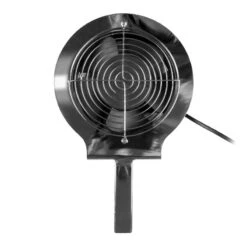 Azzurro Dust Absorber For Pedicure F18 Chrome(Dust Absorber For Pedicure Azzurro F18 Chrome) -Roxie Cosmetics Shop 132430 2