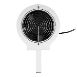 Dust Absorber For Pedicure Azzurro F18 White(Dust Absorber For Pedicure Azzurro F18 White) -Roxie Cosmetics Shop 132431 2