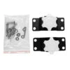 Azzurro Mounting Kit For The Azzurro F18 Absorber(Azzurro Mounting Kit For The Azzurro F18 Absorber)