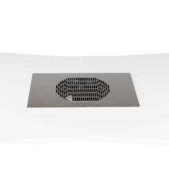 Dust Collector For Momo S41 Chrome(Dust Collector For Momo S41 Chrome) -Roxie Cosmetics Shop 132453 3