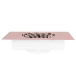 Dust Collector For Momo S41 Rose Gold(Dust Collector For Momo S41 Rose Gold) -Roxie Cosmetics Shop 132454 2