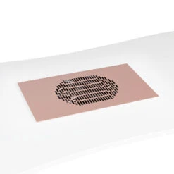 Dust Collector For Momo S41 Rose Gold(Dust Collector For Momo S41 Rose Gold) -Roxie Cosmetics Shop 132454 3