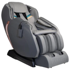 Sakura Premium 807 Gray Massage Chair(Sakura Premium 807 Gray Massage Chair) -Roxie Cosmetics Shop 132555 2