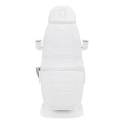 Sillon Electric Cosmetic Chair LUX 273B 3 Motors White(Electric Cosmetic Chair Sillon Lux 273b 3 Motors White) -Roxie Cosmetics Shop 132718 06 1605