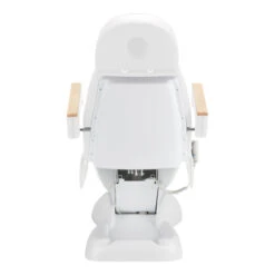 Sillon Electric Cosmetic Chair LUX 273B 3 Motors White(Electric Cosmetic Chair Sillon Lux 273b 3 Motors White) -Roxie Cosmetics Shop 132718 07 1605