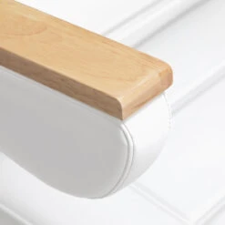 Sillon Electric Cosmetic Chair LUX 273B 3 Motors White(Electric Cosmetic Chair Sillon Lux 273b 3 Motors White) -Roxie Cosmetics Shop 132718 08 1605