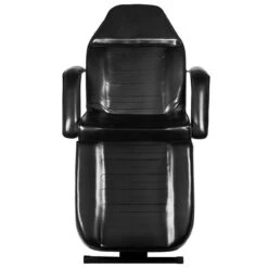 ActiveShop Basic 202 Black Salon Beauty Chair(Basic 202 Black Cosmetic Chair) -Roxie Cosmetics Shop 132791 3 0404