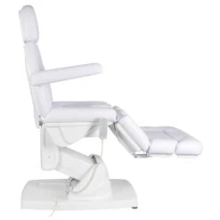 ActiveShop Electro-Floor Cosmetic Chair Kate 4 Strong White(Electro Floor Cosmetic Chair Kate 4 Strong White) -Roxie Cosmetics Shop 132856 4 0712