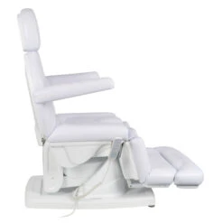 ActiveShop Electro-Floor Cosmetic Chair Kate 4 Strong White(Electro Floor Cosmetic Chair Kate 4 Strong White) -Roxie Cosmetics Shop 132856 6 0712