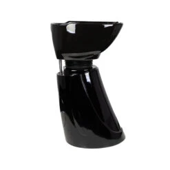 Gabbiano Hair Washing Station MT-A3 Black(Gabbiano Hair Washing Station Mt A3 Black) -Roxie Cosmetics Shop 132931 2