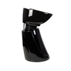 Gabbiano Hair Washing Station MT-A3 Black(Gabbiano Hair Washing Station Mt A3 Black) -Roxie Cosmetics Shop 132931 4