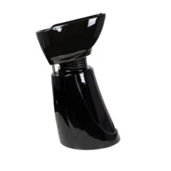Gabbiano Hair Washing Station MT-A3 Black(Gabbiano Hair Washing Station Mt A3 Black) -Roxie Cosmetics Shop 132931 5
