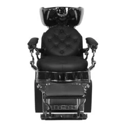 Gabbiano Claudius Silver Barber Hair Wash Black(Gabbiano Claudius Silver Barber Hair Wash Black) -Roxie Cosmetics Shop 132961 6 1