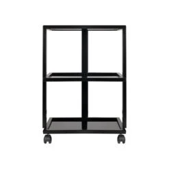 TATTOO ASSISTANT PRO INK 1040 BLACK(Tattoo Assistant Pro Ink 1040 Black) -Roxie Cosmetics Shop 132973 2 1208