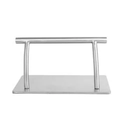 Gabbiano Hairdressing Footrest Al403 Chrome(Gabbiano Hairdressing Footrest Al403 Chrome) -Roxie Cosmetics Shop 133005 2