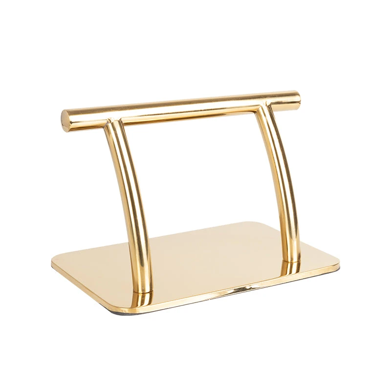 Gabbiano Hairdressing Footrest AL404 Gold(Gabbiano Hairdressing Footrest Al404 Gold) 3 Gabbiano Hairdressing Footrest AL404 Gold(Gabbiano Hairdressing Footrest Al404 Gold)