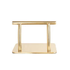 Gabbiano Hairdressing Footrest AL404 Gold(Gabbiano Hairdressing Footrest Al404 Gold) 7 Gabbiano Hairdressing Footrest AL404 Gold(Gabbiano Hairdressing Footrest Al404 Gold) -Roxie Cosmetics Shop 133006 2