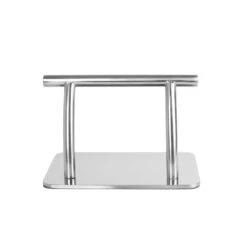 Gabbiano Hairdressing Footrest Al404 Chrome(Gabbiano Hairdressing Footrest Al404 Chrome) -Roxie Cosmetics Shop 133007 2