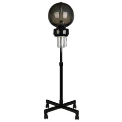 Gabbiano Sauna Hairdressing Humidifier JY-150(Gabbiano Sauna Hairdressing Humidifier Jy 150) -Roxie Cosmetics Shop 133036 5