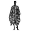 ACTIVESHOP Hairdressing Cape J-05(Hairdressing Cape J 5) -Roxie Cosmetics Shop 133064 1
