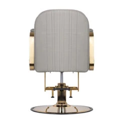 Gabbiano Hairdressing Chair Acri Gold - Beige(Gabbiano Hairdressing Chair Acri Gold Beige) 12 Gabbiano Hairdressing Chair Acri Gold - Beige(Gabbiano Hairdressing Chair Acri Gold Beige) -Roxie Cosmetics Shop 133105 04 2905