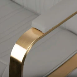 Gabbiano Hairdressing Chair Acri Gold - Beige(Gabbiano Hairdressing Chair Acri Gold Beige) 14 Gabbiano Hairdressing Chair Acri Gold - Beige(Gabbiano Hairdressing Chair Acri Gold Beige) -Roxie Cosmetics Shop 133105 06 2905