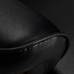 Gabbiano Barber Chair Florence With An Adjustable Black Headrest(Gabbiano Barber Chair Florence With An Adjustable Black Headrest) -Roxie Cosmetics Shop 133139 07 0905