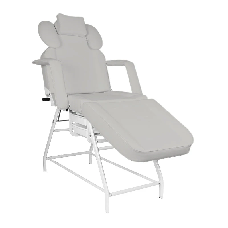 ACTIVESHOP Ivette Eyelash Treatment Chair Gray(Ivette Eyelash Treatment Chair Gray) 3 ACTIVESHOP Ivette Eyelash Treatment Chair Gray(Ivette Eyelash Treatment Chair Gray)