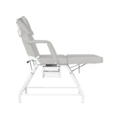 ACTIVESHOP Ivette Eyelash Treatment Chair Gray(Ivette Eyelash Treatment Chair Gray) 19 ACTIVESHOP Ivette Eyelash Treatment Chair Gray(Ivette Eyelash Treatment Chair Gray) -Roxie Cosmetics Shop 133144 3