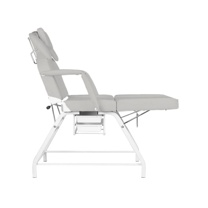ACTIVESHOP Ivette Eyelash Treatment Chair Gray(Ivette Eyelash Treatment Chair Gray) 10 ACTIVESHOP Ivette Eyelash Treatment Chair Gray(Ivette Eyelash Treatment Chair Gray) - Image 8