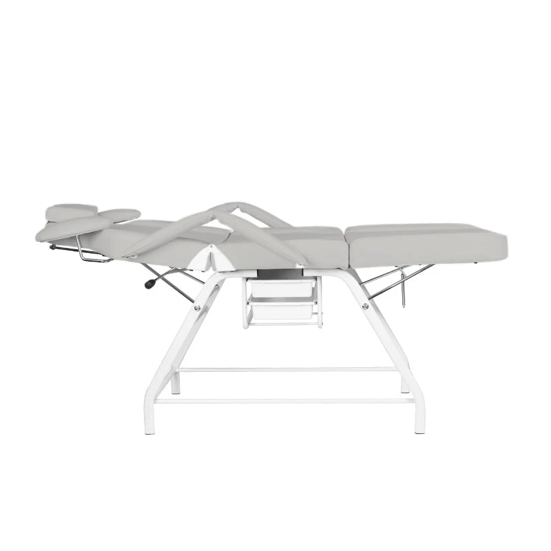 ACTIVESHOP Ivette Eyelash Treatment Chair Gray(Ivette Eyelash Treatment Chair Gray) 9 ACTIVESHOP Ivette Eyelash Treatment Chair Gray(Ivette Eyelash Treatment Chair Gray) - Image 7