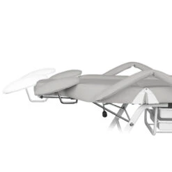 ACTIVESHOP Ivette Eyelash Treatment Chair Gray(Ivette Eyelash Treatment Chair Gray) 16 ACTIVESHOP Ivette Eyelash Treatment Chair Gray(Ivette Eyelash Treatment Chair Gray) -Roxie Cosmetics Shop 133144 6