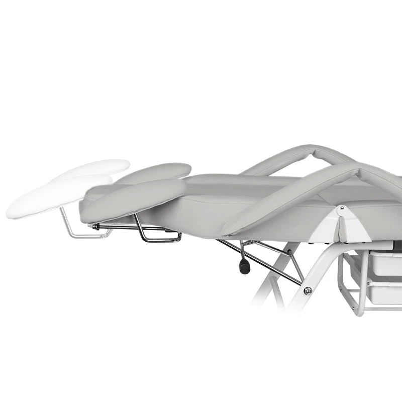 ACTIVESHOP Ivette Eyelash Treatment Chair Gray(Ivette Eyelash Treatment Chair Gray) 7 ACTIVESHOP Ivette Eyelash Treatment Chair Gray(Ivette Eyelash Treatment Chair Gray) - Image 5