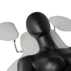 ACTIVESHOP Ivette Eyelash Treatment Chair Gray(Ivette Eyelash Treatment Chair Gray) 15 ACTIVESHOP Ivette Eyelash Treatment Chair Gray(Ivette Eyelash Treatment Chair Gray) -Roxie Cosmetics Shop 133144 7