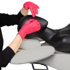 ACTIVESHOP Ivette Eyelash Treatment Chair Gray(Ivette Eyelash Treatment Chair Gray) 14 ACTIVESHOP Ivette Eyelash Treatment Chair Gray(Ivette Eyelash Treatment Chair Gray) -Roxie Cosmetics Shop 133144 8