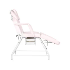 ACTIVESHOP Ivette Eyelash Treatment Chair Pink(Ivette Eyelash Treatment Chair Pink) 21 ACTIVESHOP Ivette Eyelash Treatment Chair Pink(Ivette Eyelash Treatment Chair Pink) -Roxie Cosmetics Shop 133145 2