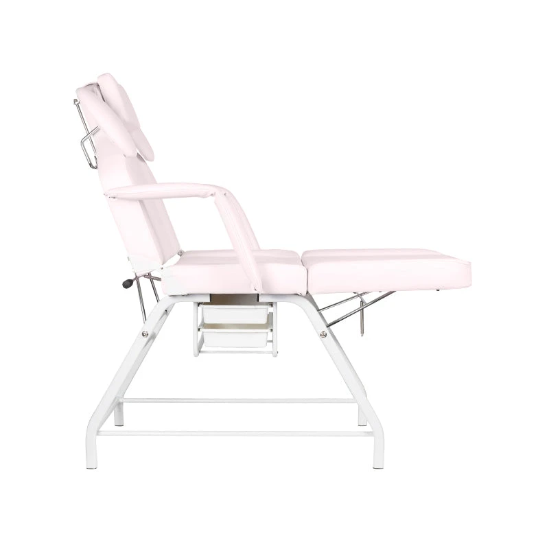 ACTIVESHOP Ivette Eyelash Treatment Chair Pink(Ivette Eyelash Treatment Chair Pink) 10 ACTIVESHOP Ivette Eyelash Treatment Chair Pink(Ivette Eyelash Treatment Chair Pink) - Image 8
