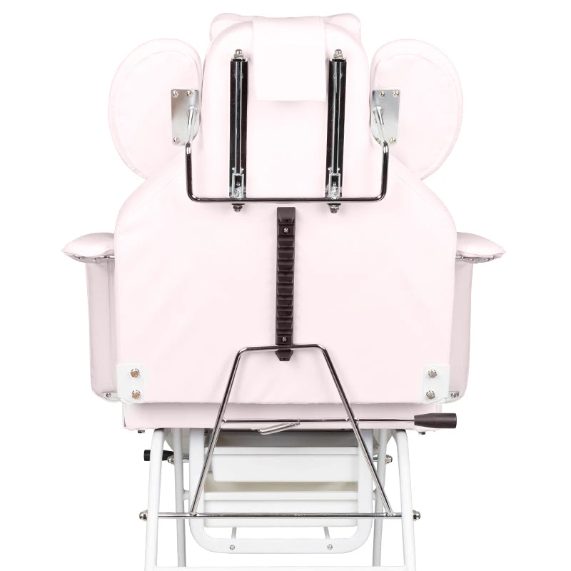 ACTIVESHOP Ivette Eyelash Treatment Chair Pink(Ivette Eyelash Treatment Chair Pink) 8 ACTIVESHOP Ivette Eyelash Treatment Chair Pink(Ivette Eyelash Treatment Chair Pink) - Image 6