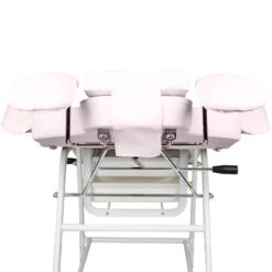 ACTIVESHOP Ivette Eyelash Treatment Chair Pink(Ivette Eyelash Treatment Chair Pink) 17 ACTIVESHOP Ivette Eyelash Treatment Chair Pink(Ivette Eyelash Treatment Chair Pink) -Roxie Cosmetics Shop 133145 6