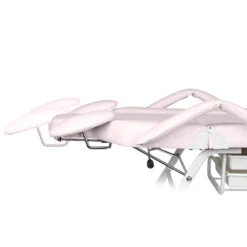 ACTIVESHOP Ivette Eyelash Treatment Chair Pink(Ivette Eyelash Treatment Chair Pink) 16 ACTIVESHOP Ivette Eyelash Treatment Chair Pink(Ivette Eyelash Treatment Chair Pink) -Roxie Cosmetics Shop 133145 7
