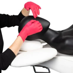 ACTIVESHOP Ivette Eyelash Treatment Chair White(Ivette Eyelash Treatment Chair White) 25 ACTIVESHOP Ivette Eyelash Treatment Chair White(Ivette Eyelash Treatment Chair White) -Roxie Cosmetics Shop 133146 10