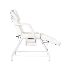 ACTIVESHOP Ivette Eyelash Treatment Chair White(Ivette Eyelash Treatment Chair White) 22 ACTIVESHOP Ivette Eyelash Treatment Chair White(Ivette Eyelash Treatment Chair White) -Roxie Cosmetics Shop 133146 2